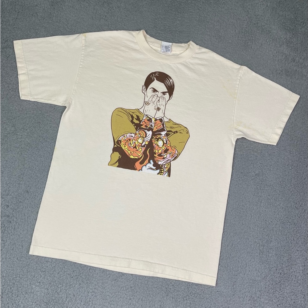 Vintage T-shirt